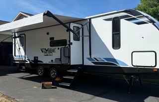 Modern Vibe 26BH/Perfect for Family/Bring the Pets