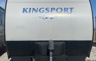 King adventure wagon