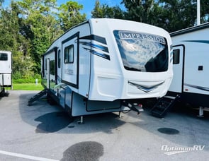 Forest River RV Impression 320FL
