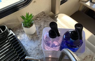 2019 Thor Motor Coach Four Winds 26B