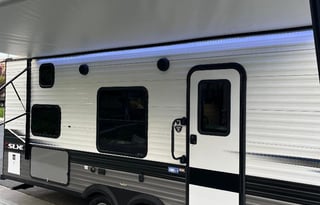 Bunk House! 2022 Jayco Jay Flight SLX 264BH