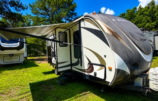 BULLET BLISS- COZY COUPLES & FAMILY GETAWAY