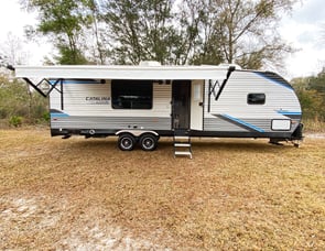 Coachmen RV Catalina Trail Blazer 28THS