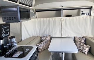 2017 Airstream RV Sport 16