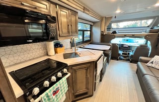 "Lucky" - 2023 Home Away From Home!