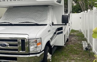 2024 Entegra Coach Odyssey SE 22C