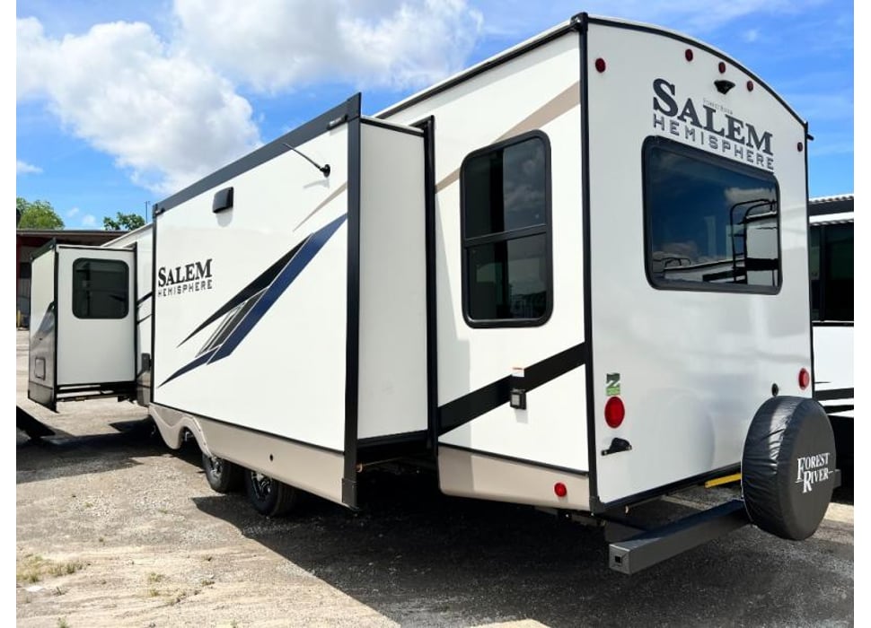 Travel Trailer rentals in Plover