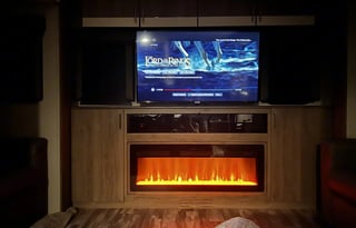 Grand Design Imagine 3100RD