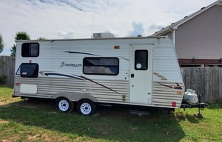 2009 Thor Keystone  Summerland
