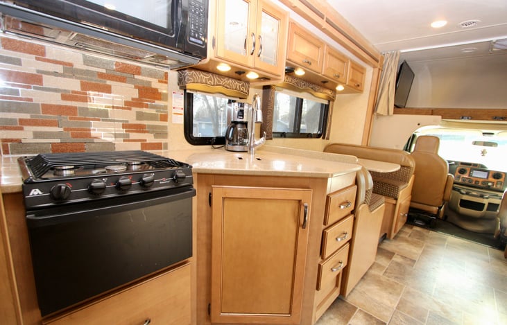 RV Photo