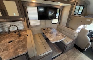 CHATEUAU 28Z THOR 2023 (C-3)