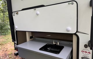 2018 Forest River RV Wildwood Heritage Glen