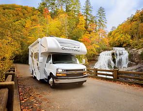 Thor Motor Coach Quantum LC LC28