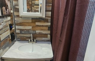 2023 Keystone Couger Halftime 33 RLI