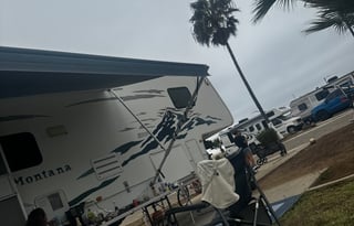 2005 Keystone RV Montana 2955 RL