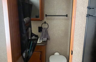 2015 Starcraft Autumn Ridge 235FB