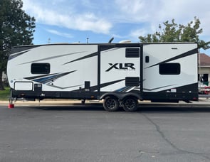 Forest River RV XLR Hyper Lite 2815