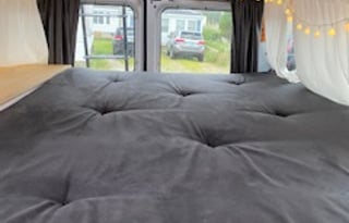 1999 Ford Ford Econoline