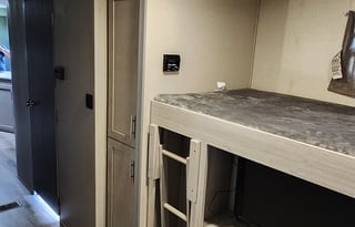 Family Vacation Trailer