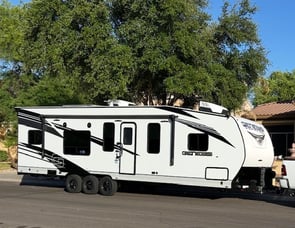 Genesis Supreme Genesis Supreme G3215FSXL