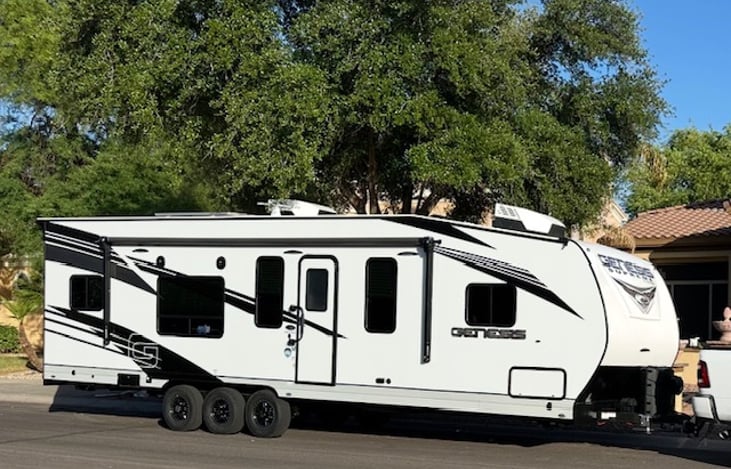 RV Photo