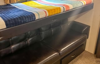 The Heavenly Hemisphere!