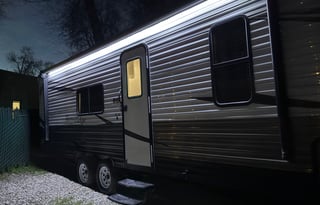 2020 Highland Ridge RV Mesa Ridge  MR26BHS