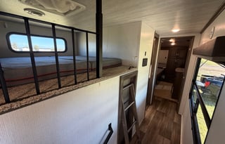 Keystone RV Cougar 368MBI