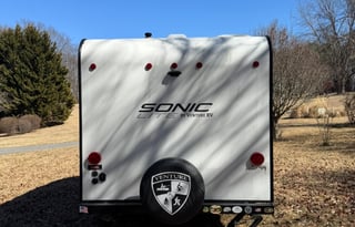 2020 Venture RV Sonic Lite 169VUD