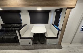 Heartland North Trail 29BHP