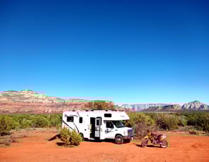 Four Winds Four Winds Majestic 23A