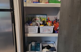 2022 Keystone RV Hideout 272BH