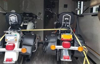 2018 Forest River RV Cherokee Grey Wolf 27RR