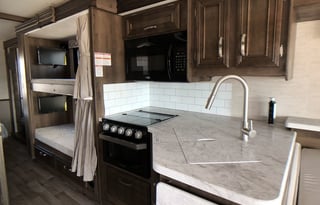 2021 Jayco Alante 29F