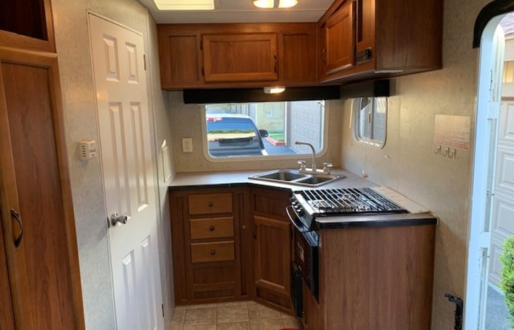 RV Photo