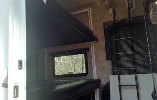 2010 Keystone RV Fuzion 302