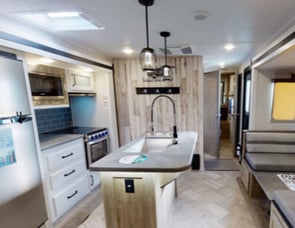 Palomino Puma 32BHKS