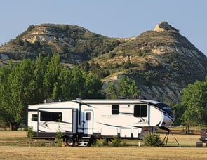 Grand Design Reflection 31MB