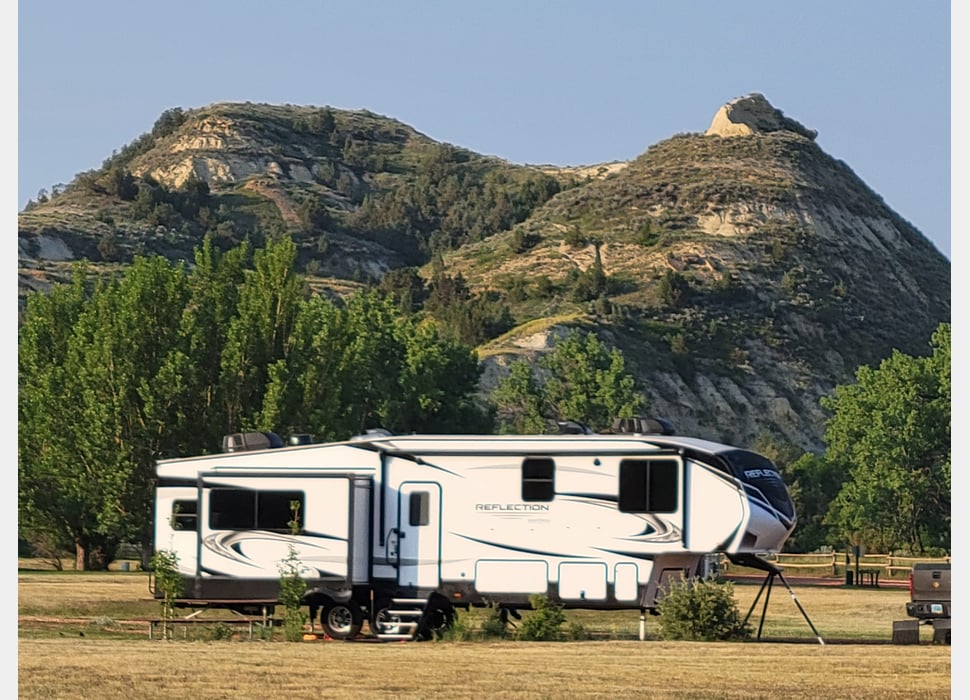 Fifth Wheel rentals in Franklin