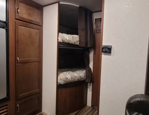 Jayco Jay Flight 27BHS