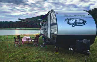 Forest River "Family Getaway"