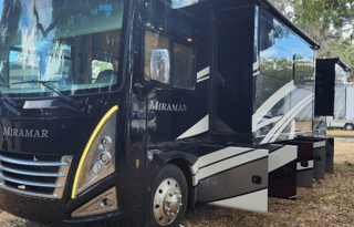 T2023 CONVENIENT & EASY TO DRIVE RV!!! MIRAMAR