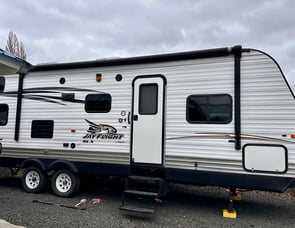 Jayco Jay Flight SLX 267BHSW