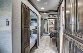 NEW 2024 Forest River BERKSHIRE XL 40E