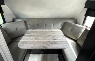 2022 Braxton Creek Free Solo Plus FAM