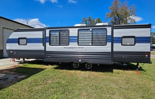 2020 Forest River RV Cherokee 294GEBG