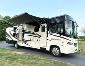 Forest River RV Georgetown 364TS