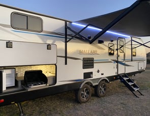 Heartland Mallard 26