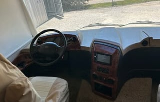 Class A, 2016 Jayco Precept