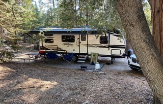 Imagine yourself here! Grand Design Imagine